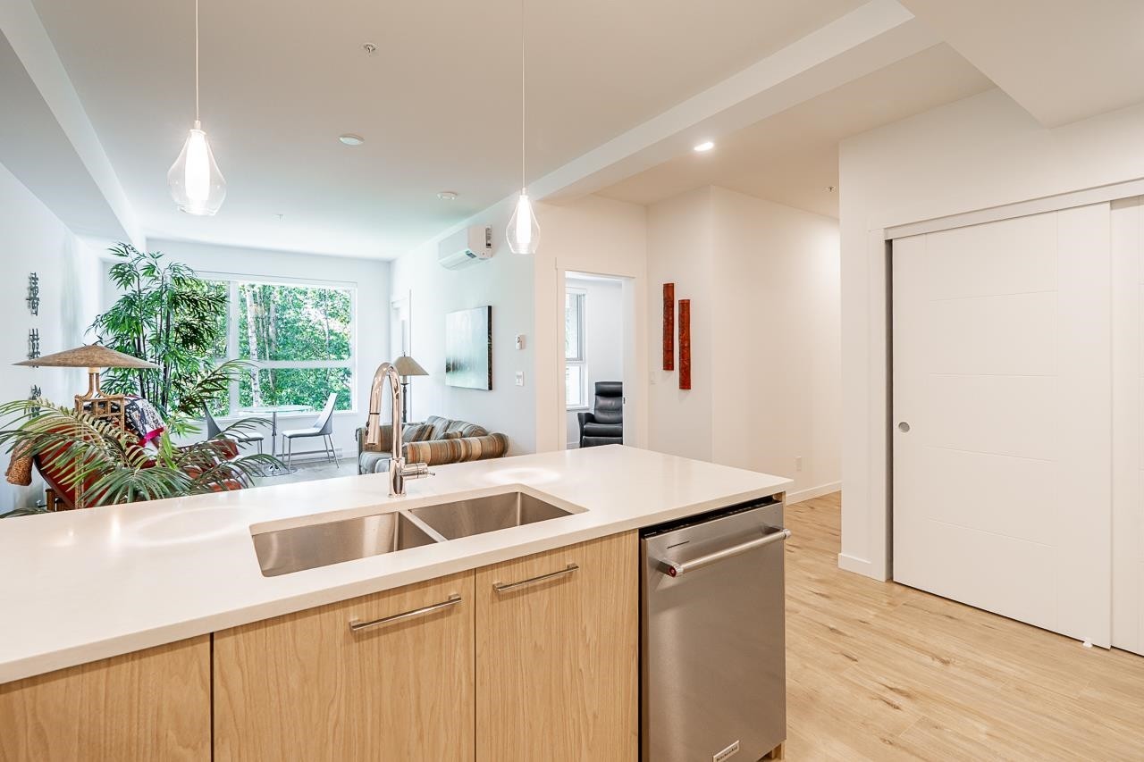 411-3182 Gladwin Road, Abbotsford, BC