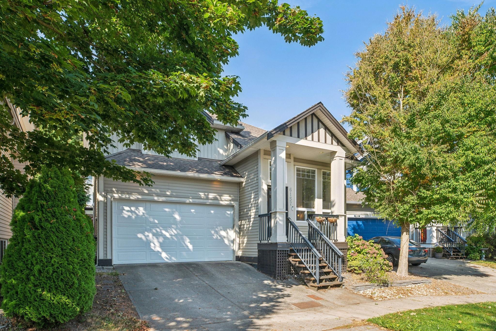 6157 150A Street, Surrey, BC