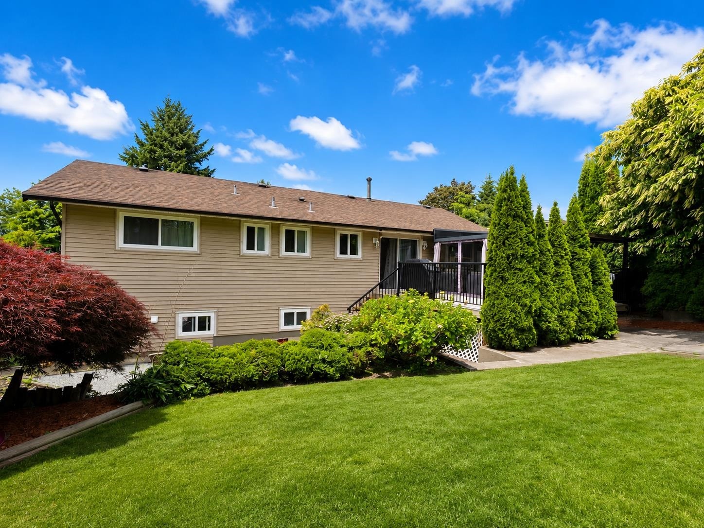 13450 112A Avenue, Surrey, BC