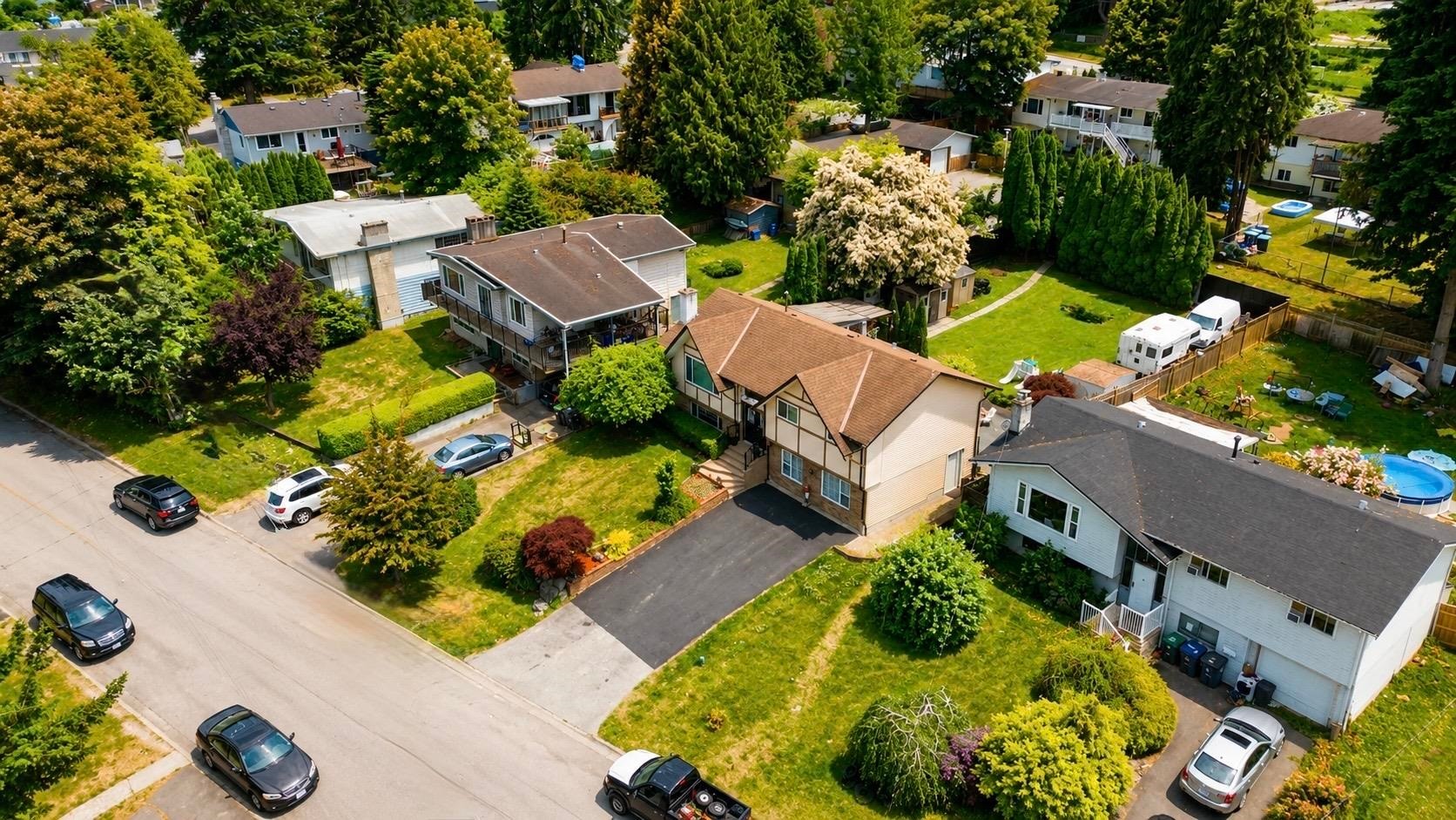 13450 112A Avenue, Surrey, BC