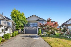 8041 Little Terrace Mission, BC V2V 7B5