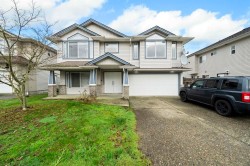 31449 Legacy Court Abbotsford, BC V2T 6W5