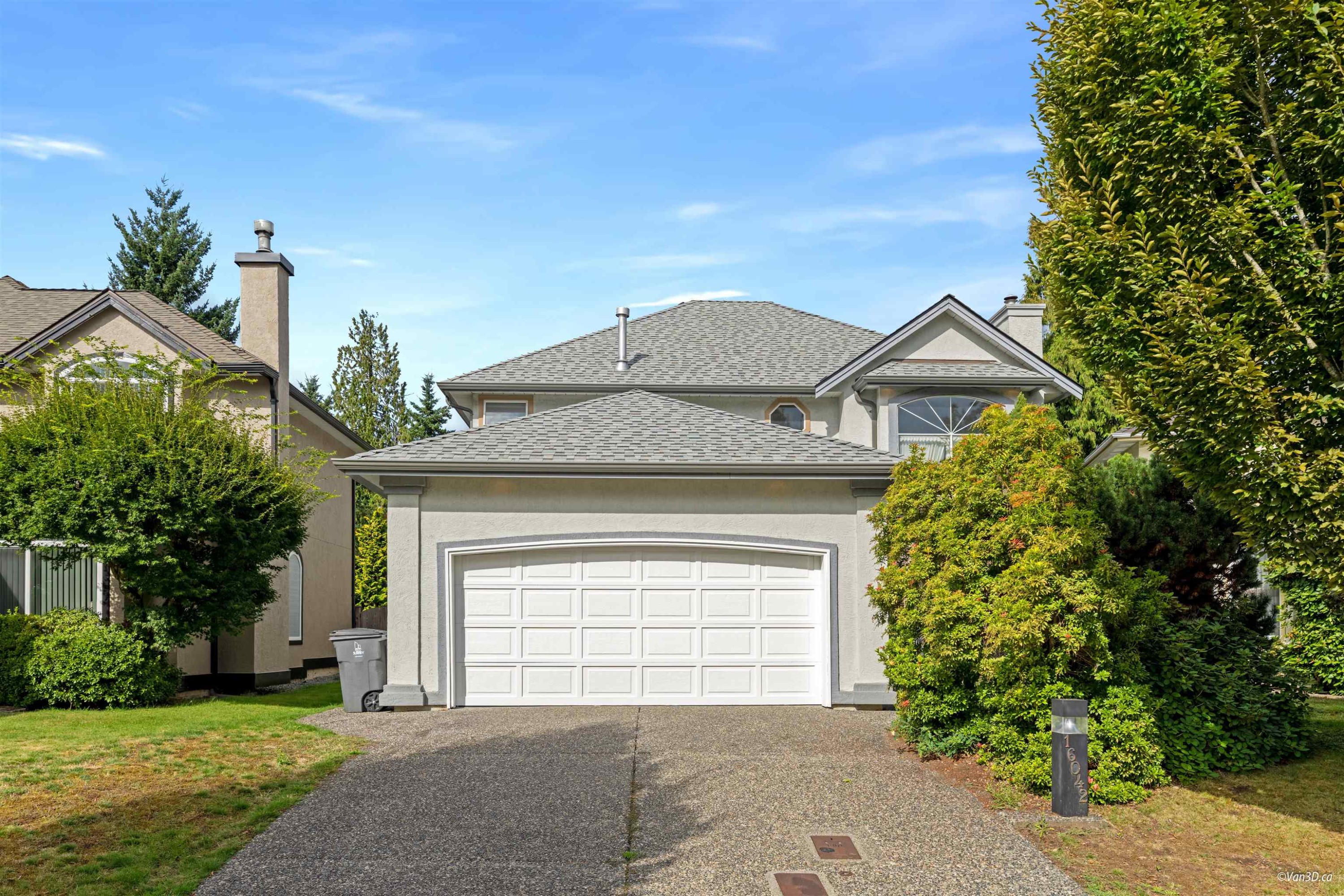 16042 108A Avenue, Surrey, BC