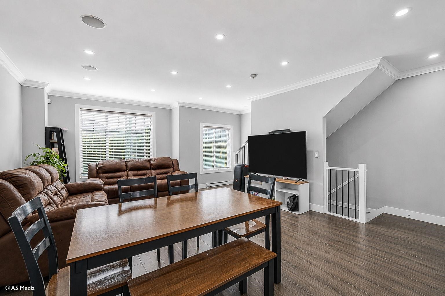 6-7056 192 Street, Surrey, BC