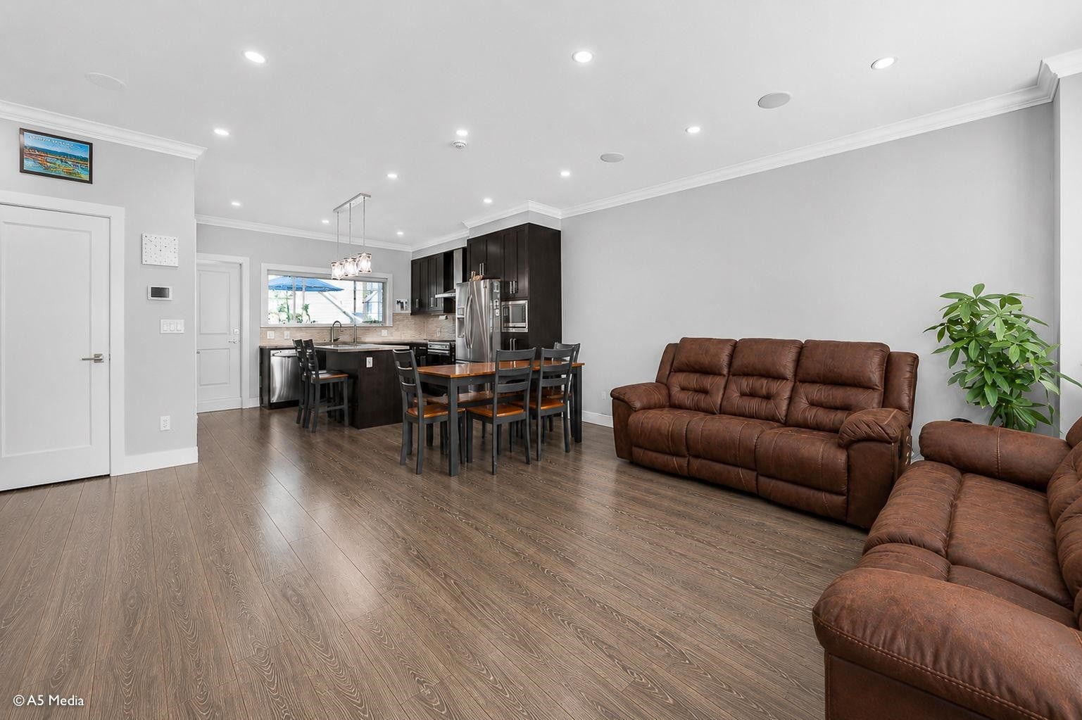 6-7056 192 Street, Surrey, BC