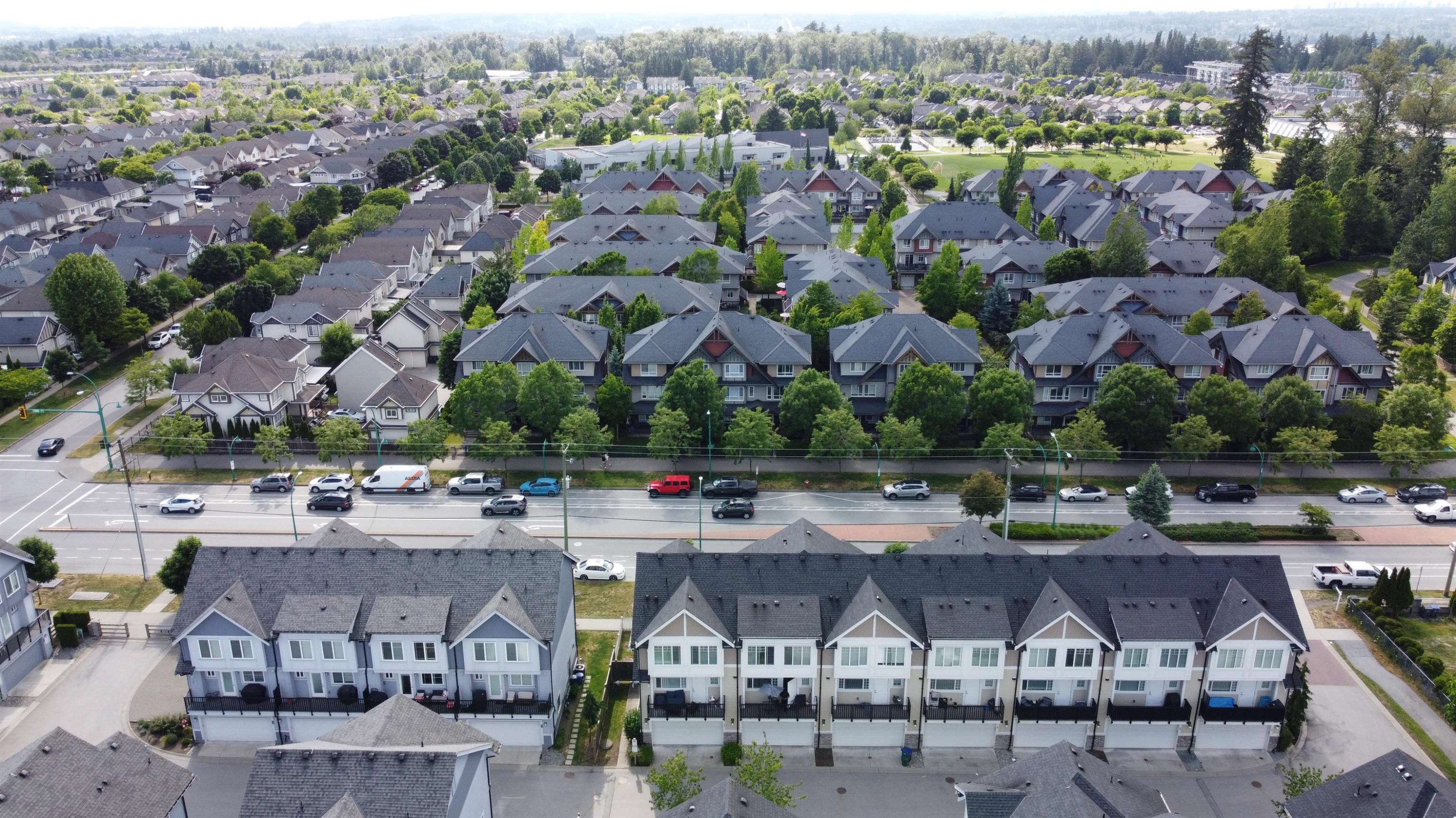 6-7056 192 Street, Surrey, BC