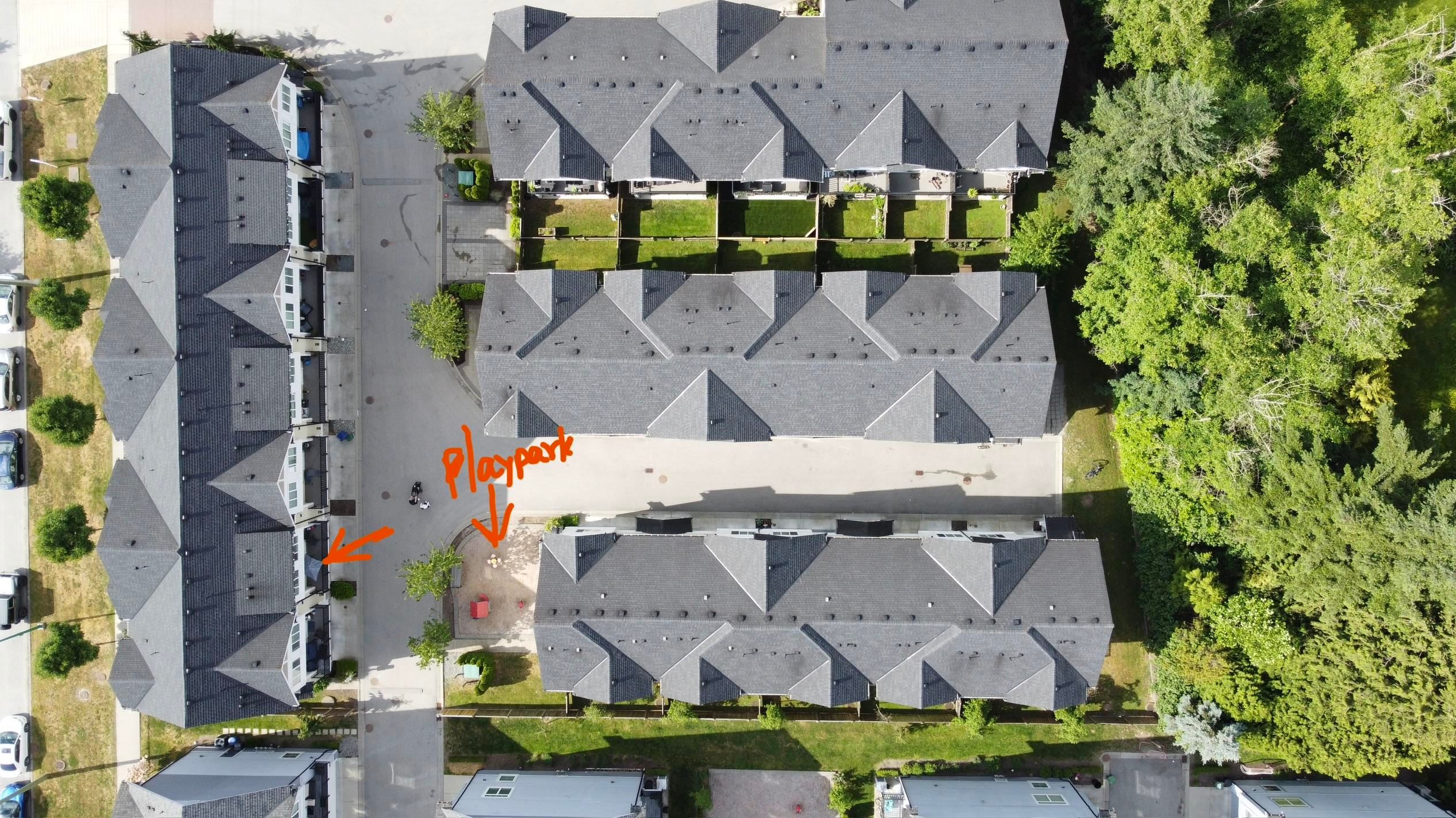 6-7056 192 Street, Surrey, BC