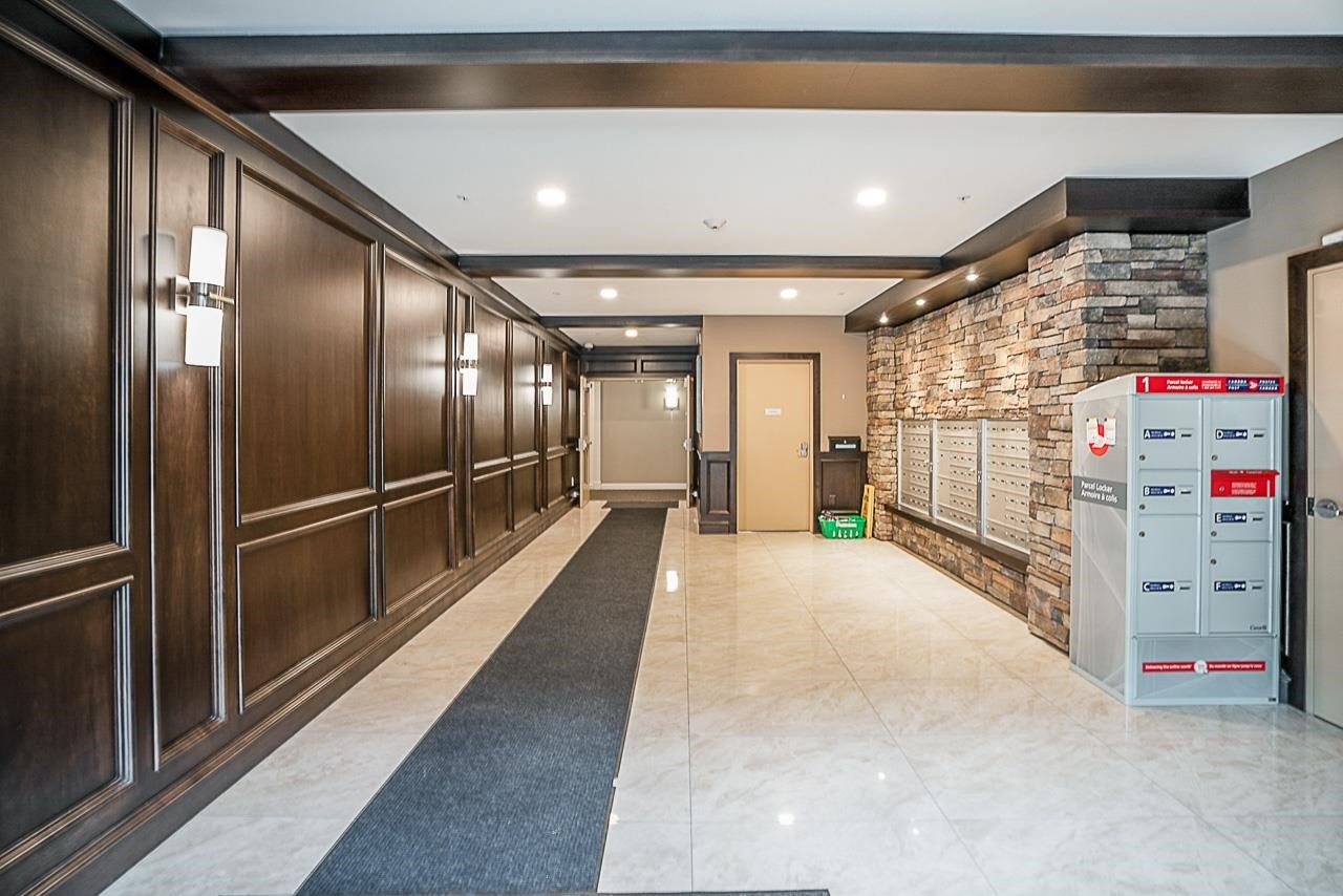 105-8157 207 Street, Langley, BC