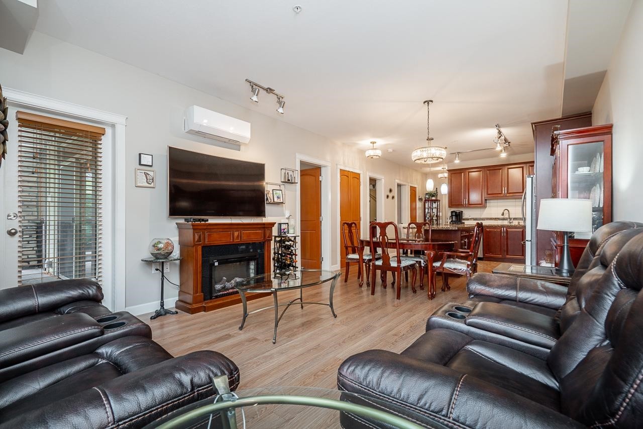 105-8157 207 Street, Langley, BC