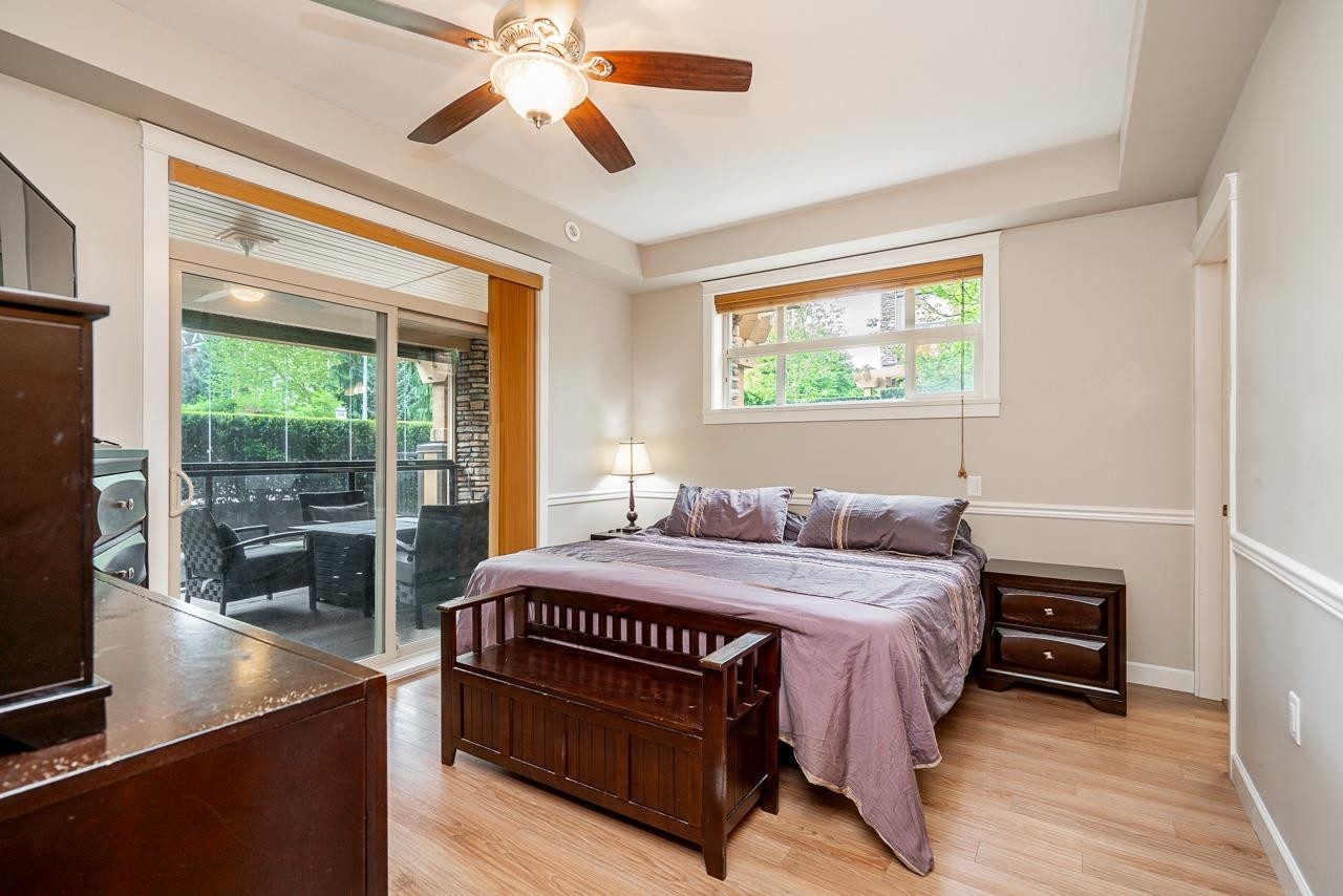105-8157 207 Street, Langley, BC