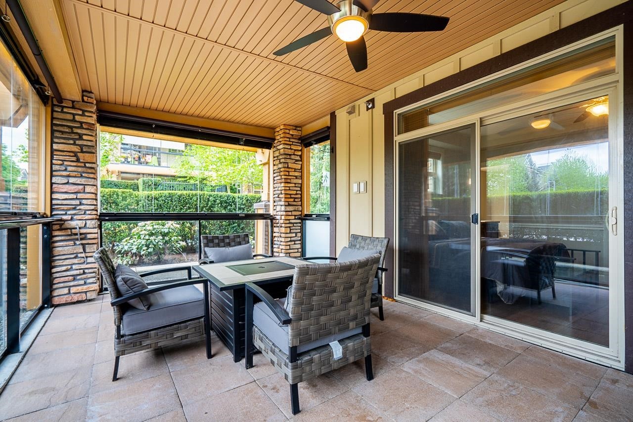 105-8157 207 Street, Langley, BC