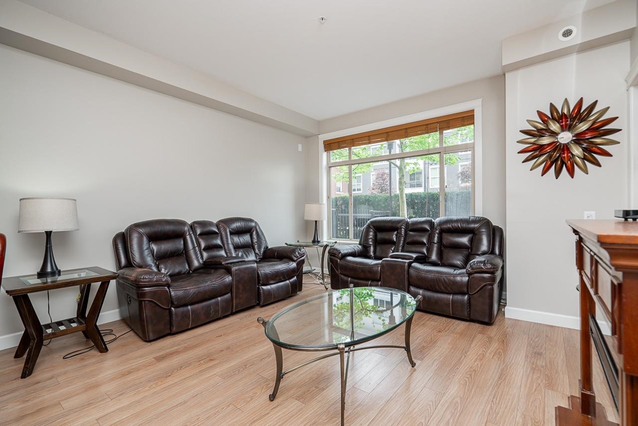 105-8157 207 Street, Langley, BC