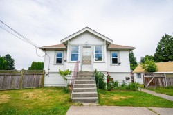 33393 George Ferguson Way Abbotsford, BC V2S 2L9