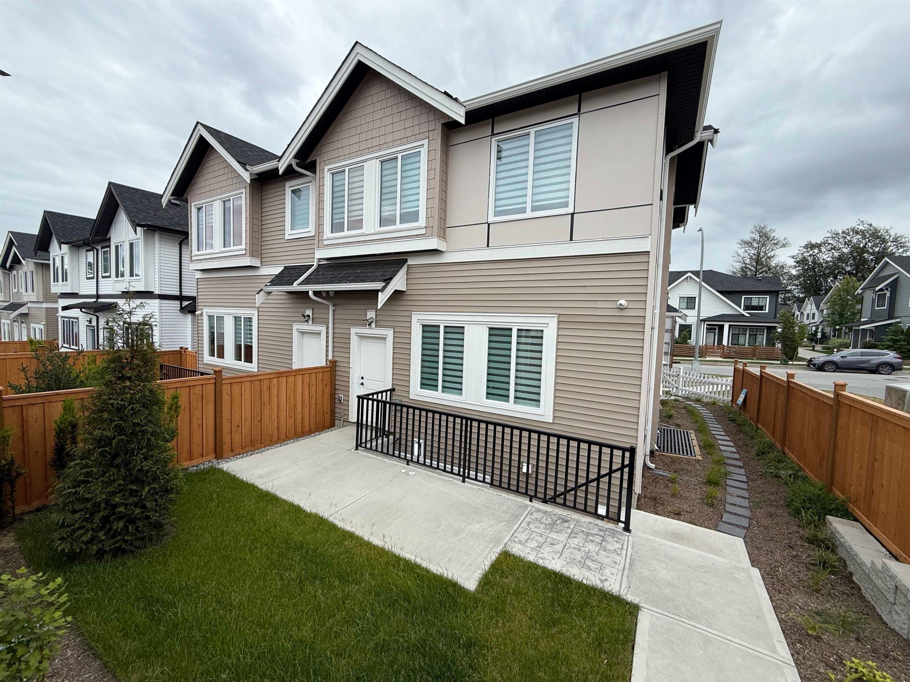 7679 197 Street, Langley, BC
