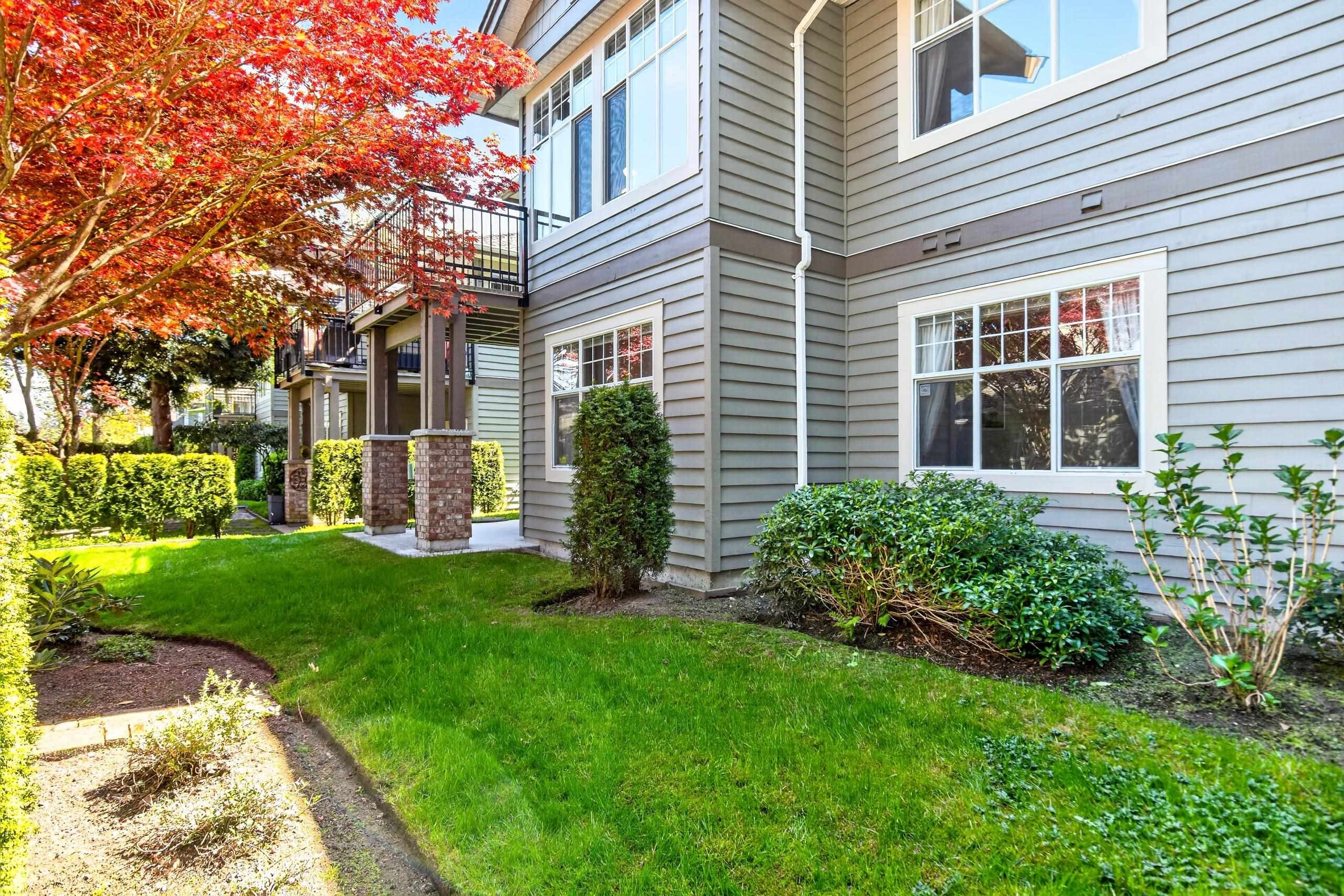 25-15020 27A Avenue, Surrey, BC - Outdoor With Facade
