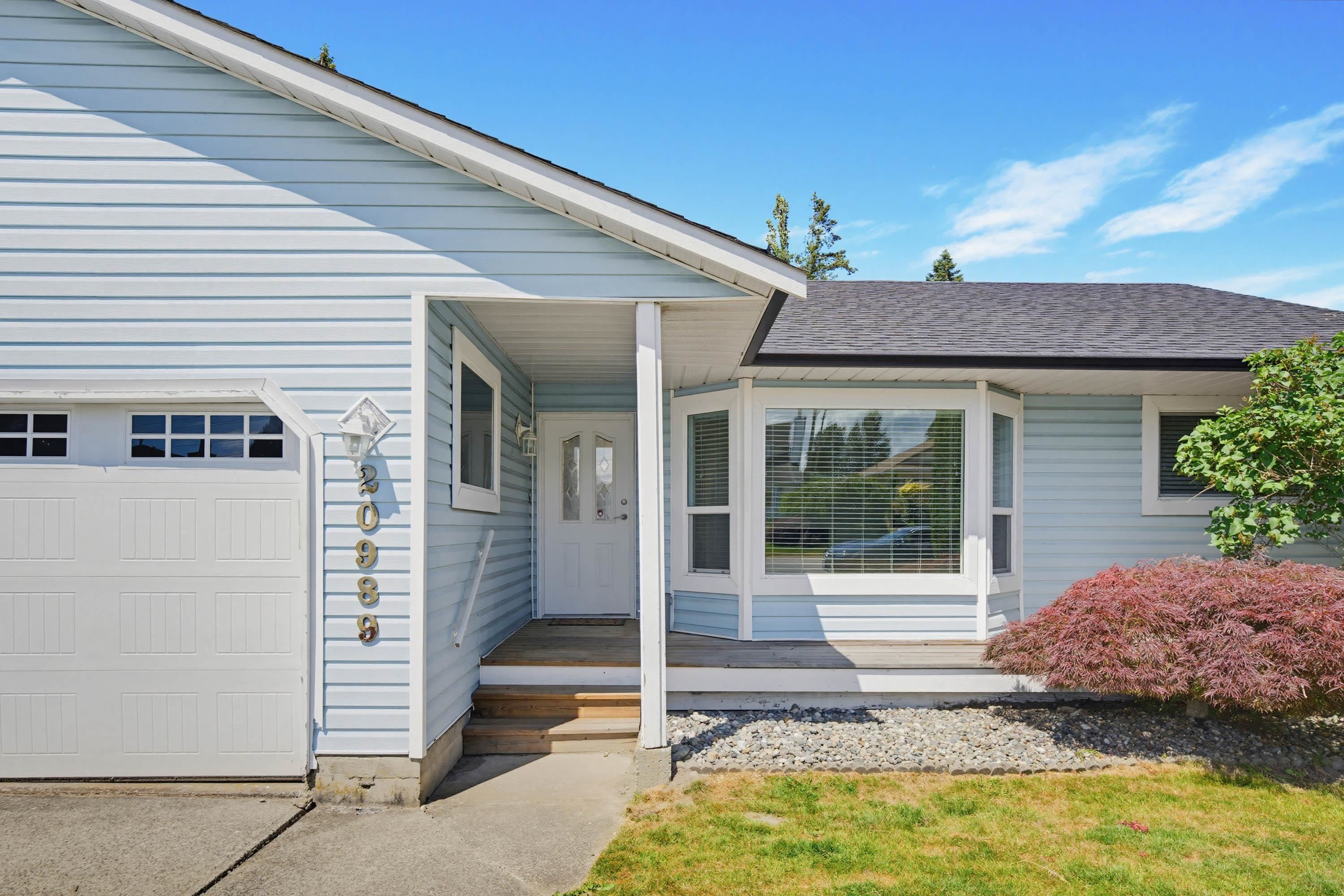 20989 95A Avenue, Langley, BC