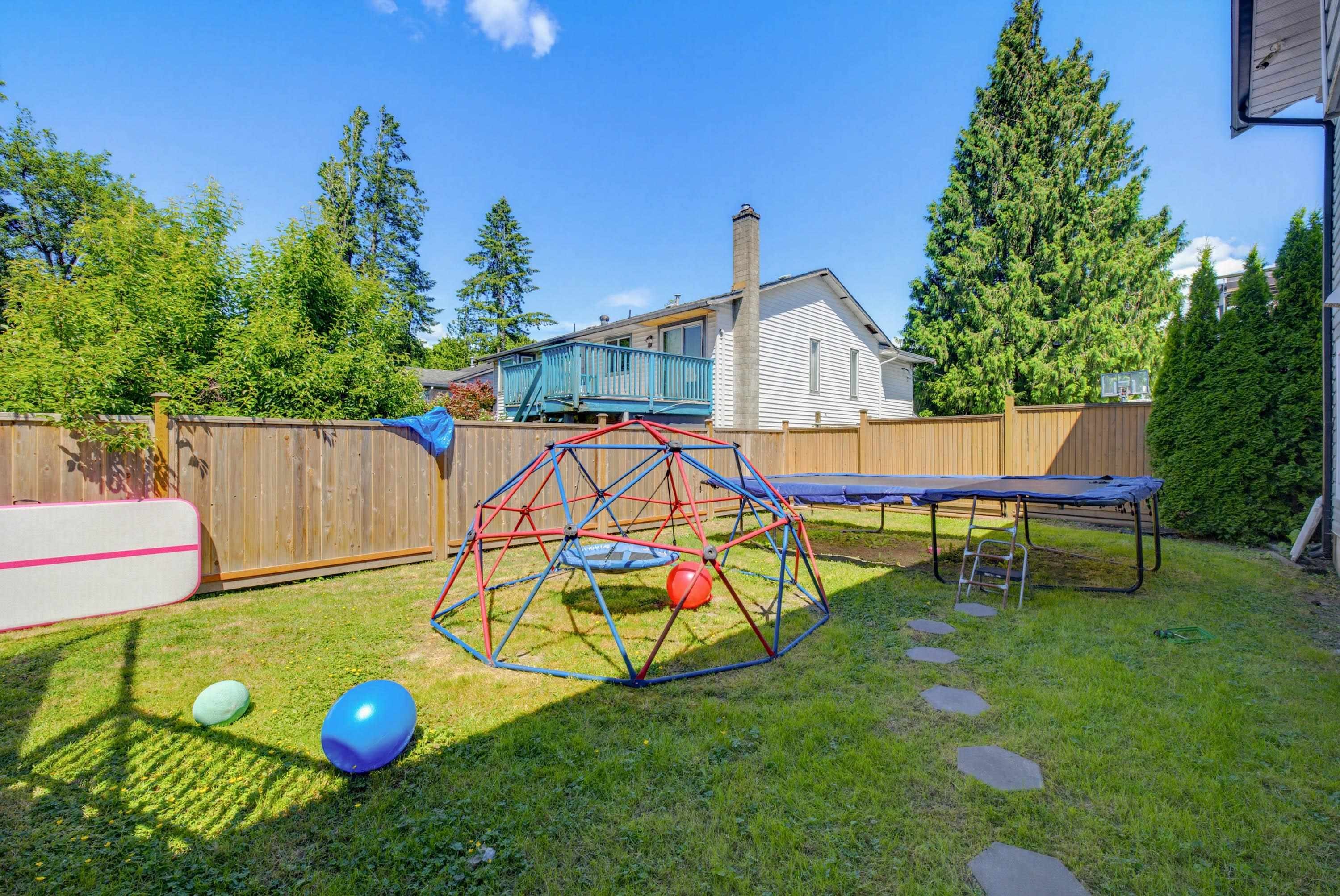 20989 95A Avenue, Langley, BC