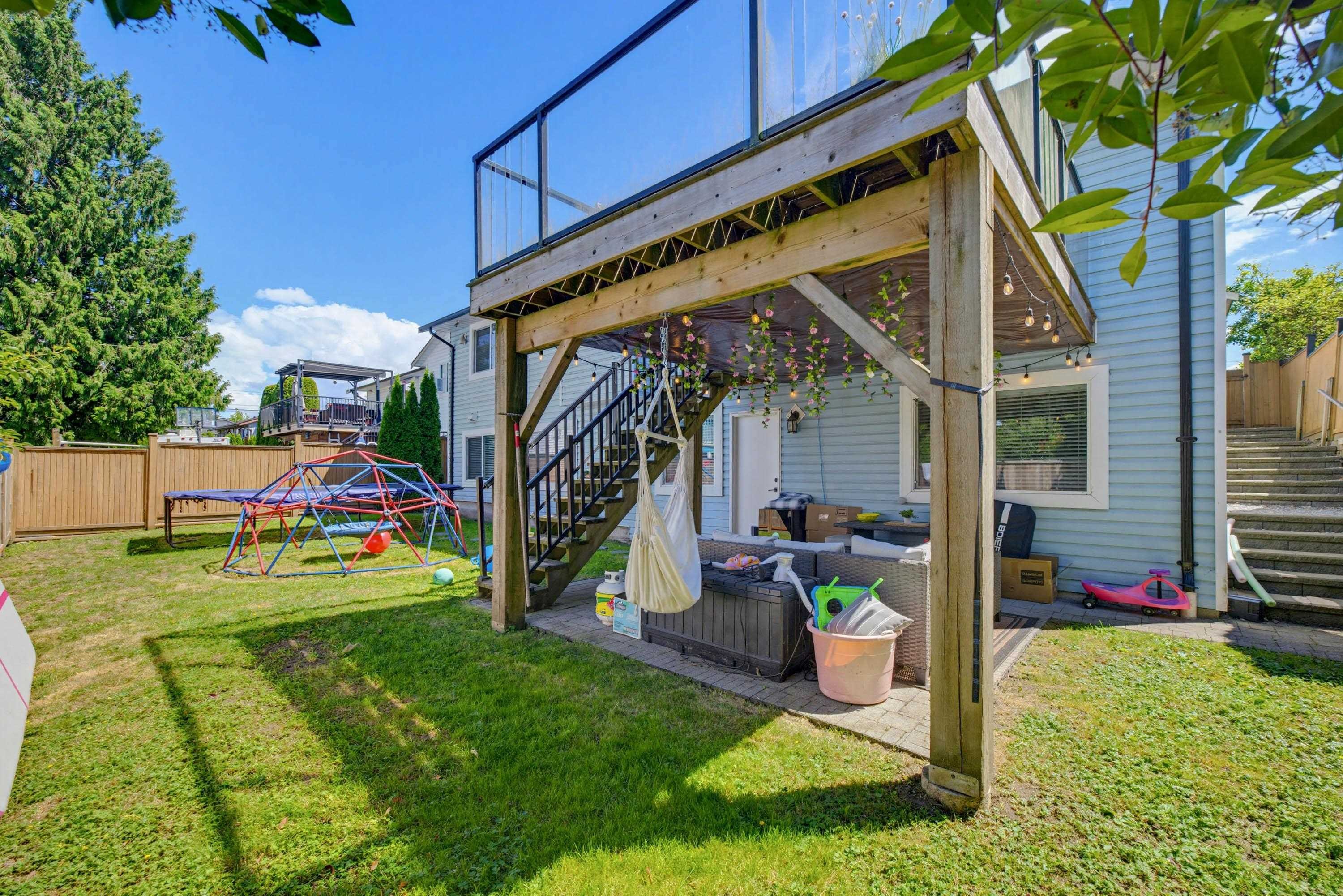 20989 95A Avenue, Langley, BC