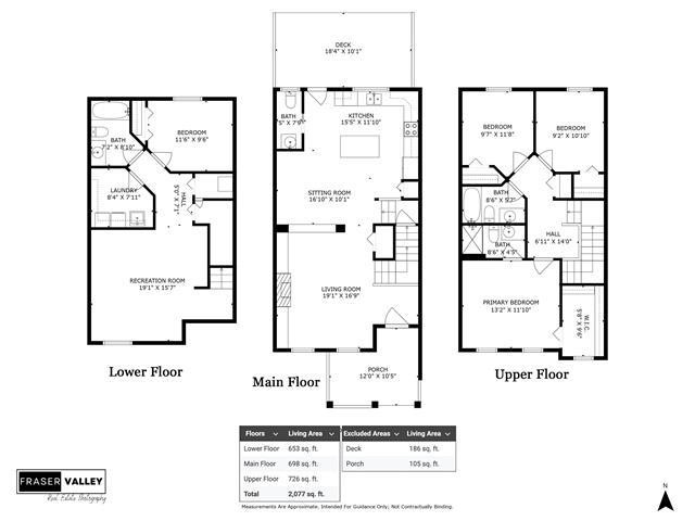 18043 70 Avenue, Surrey, BC