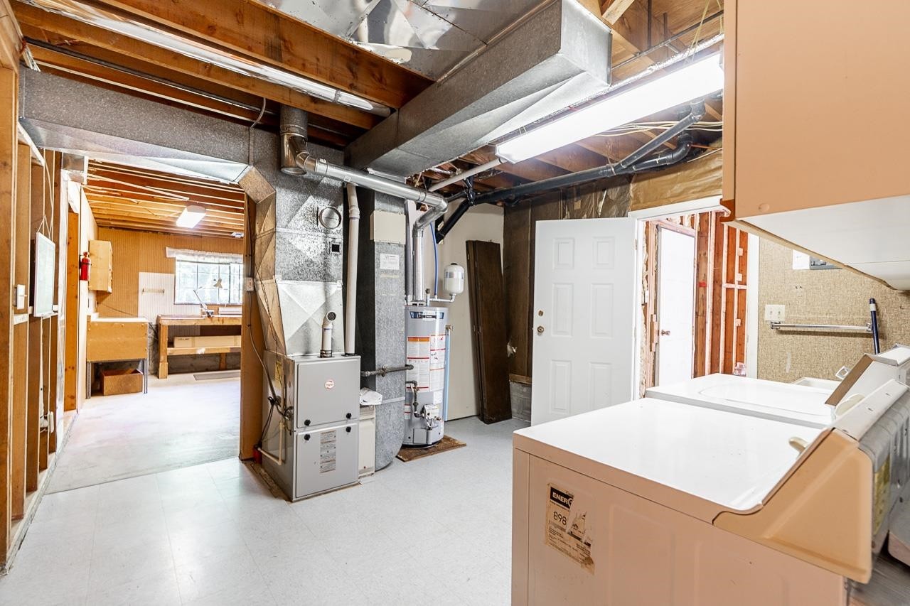 5462 Bakerview Drive, Surrey, BC