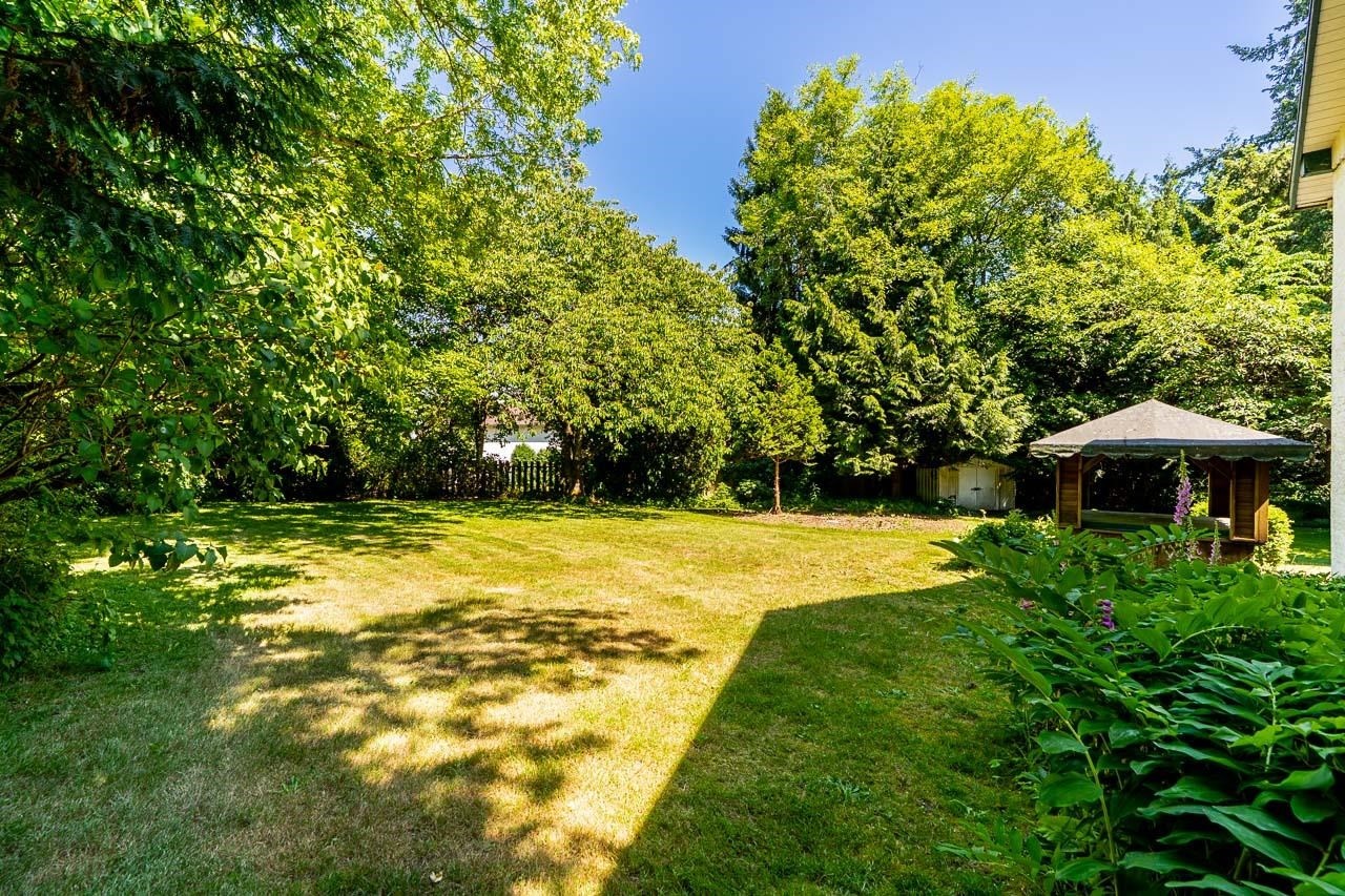 5462 Bakerview Drive, Surrey, BC