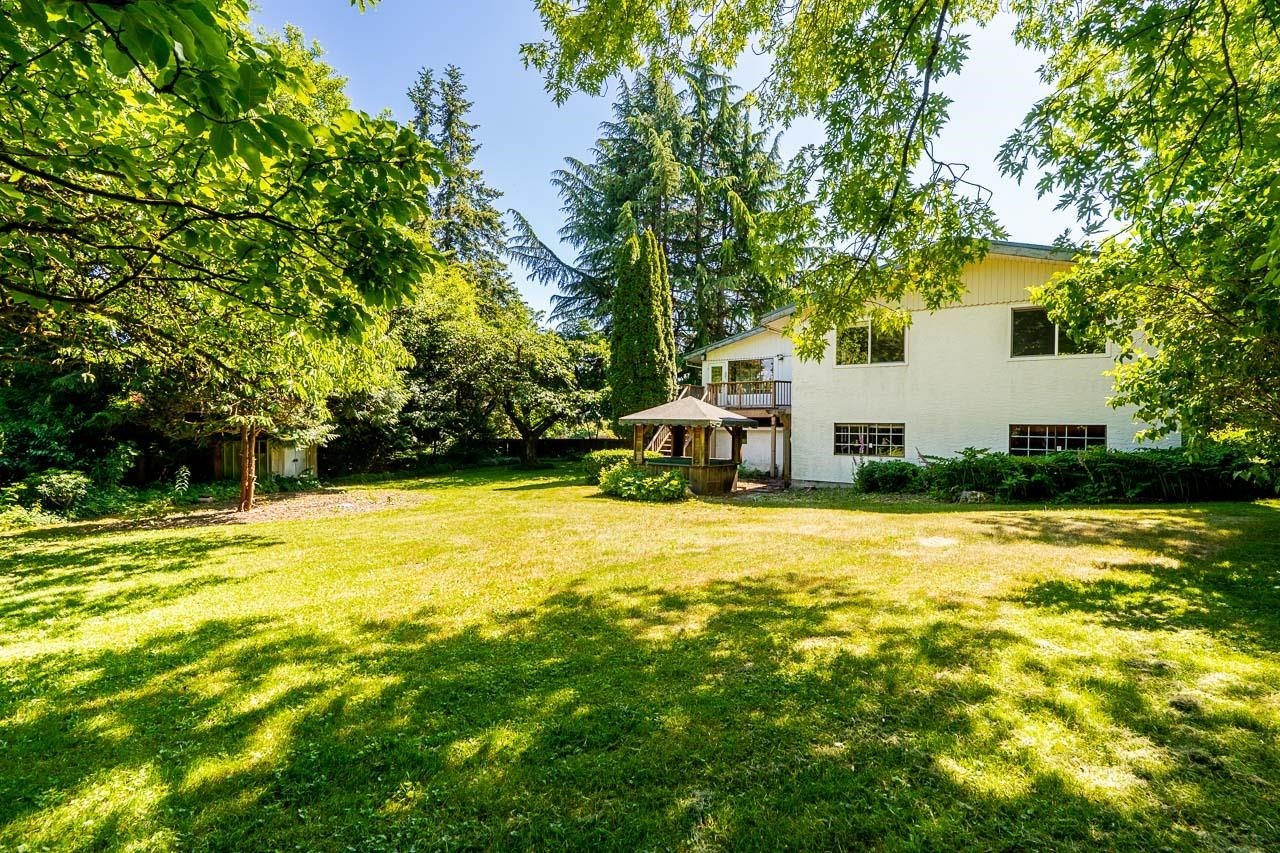 5462 Bakerview Drive, Surrey, BC