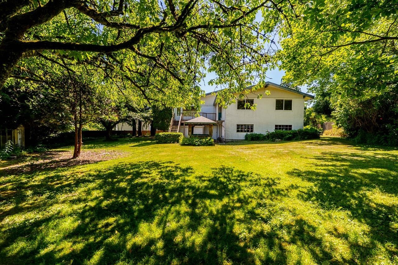 5462 Bakerview Drive, Surrey, BC