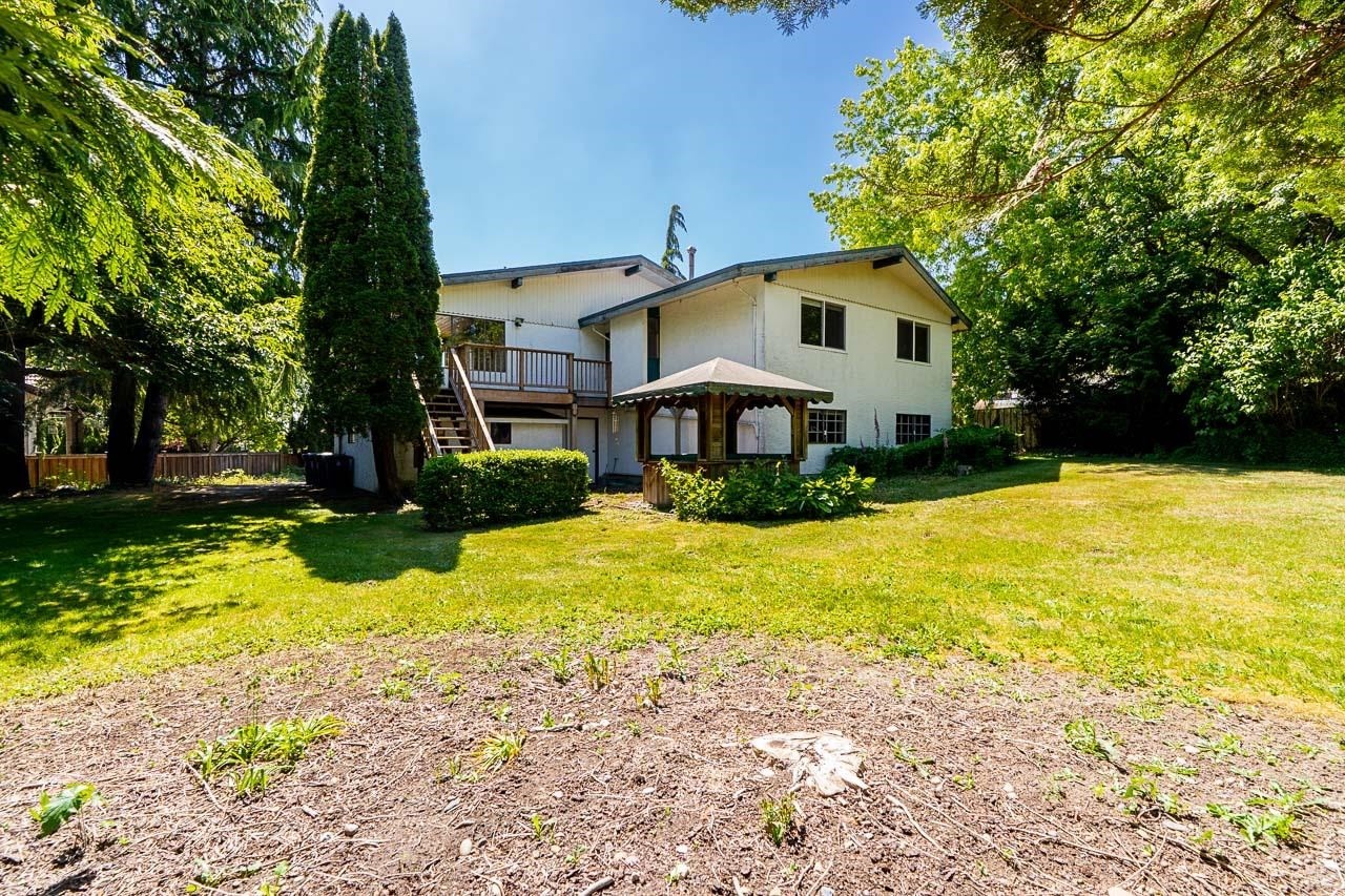 5462 Bakerview Drive, Surrey, BC