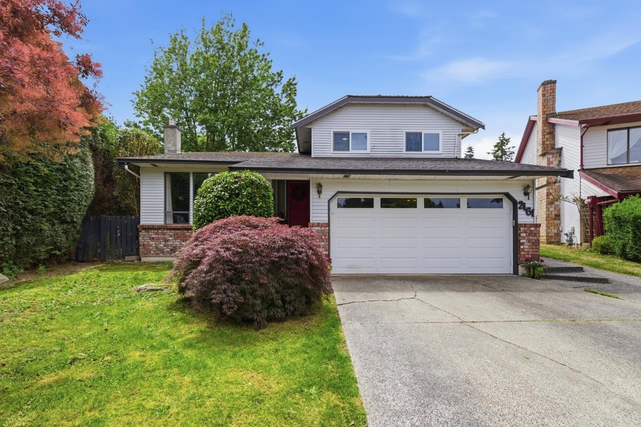 2161 153A Street, Surrey, BC