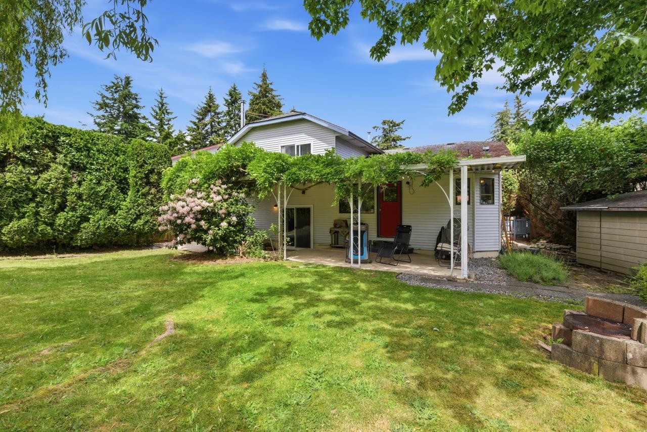 2161 153A Street, Surrey, BC