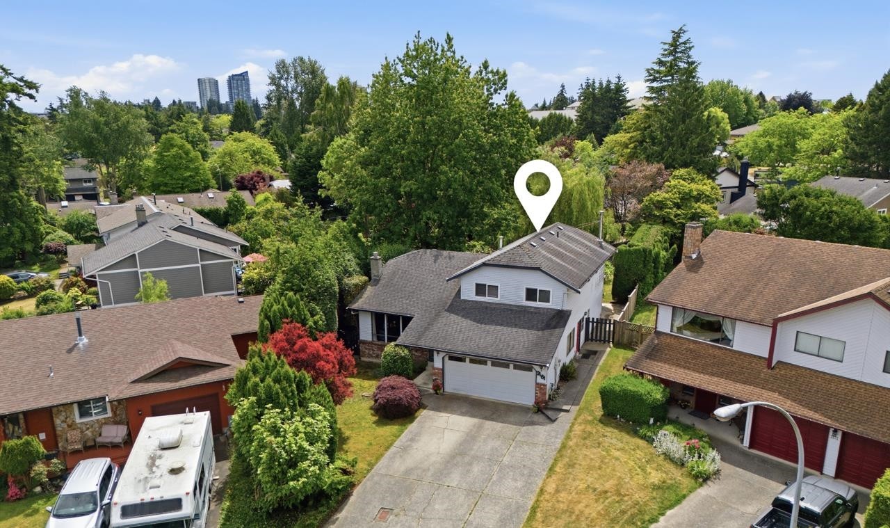 2161 153A Street, Surrey, BC