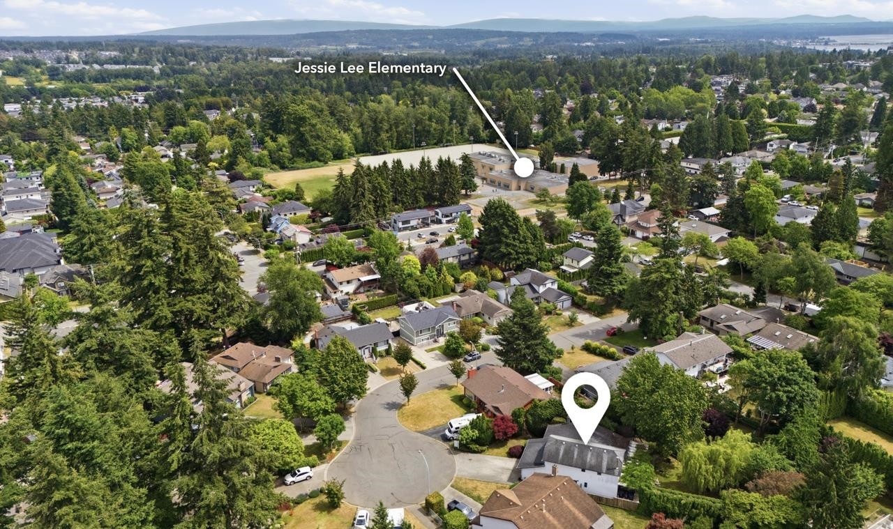 2161 153A Street, Surrey, BC