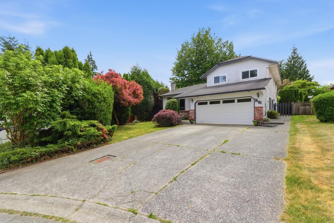 2161 153A Street, Surrey, BC