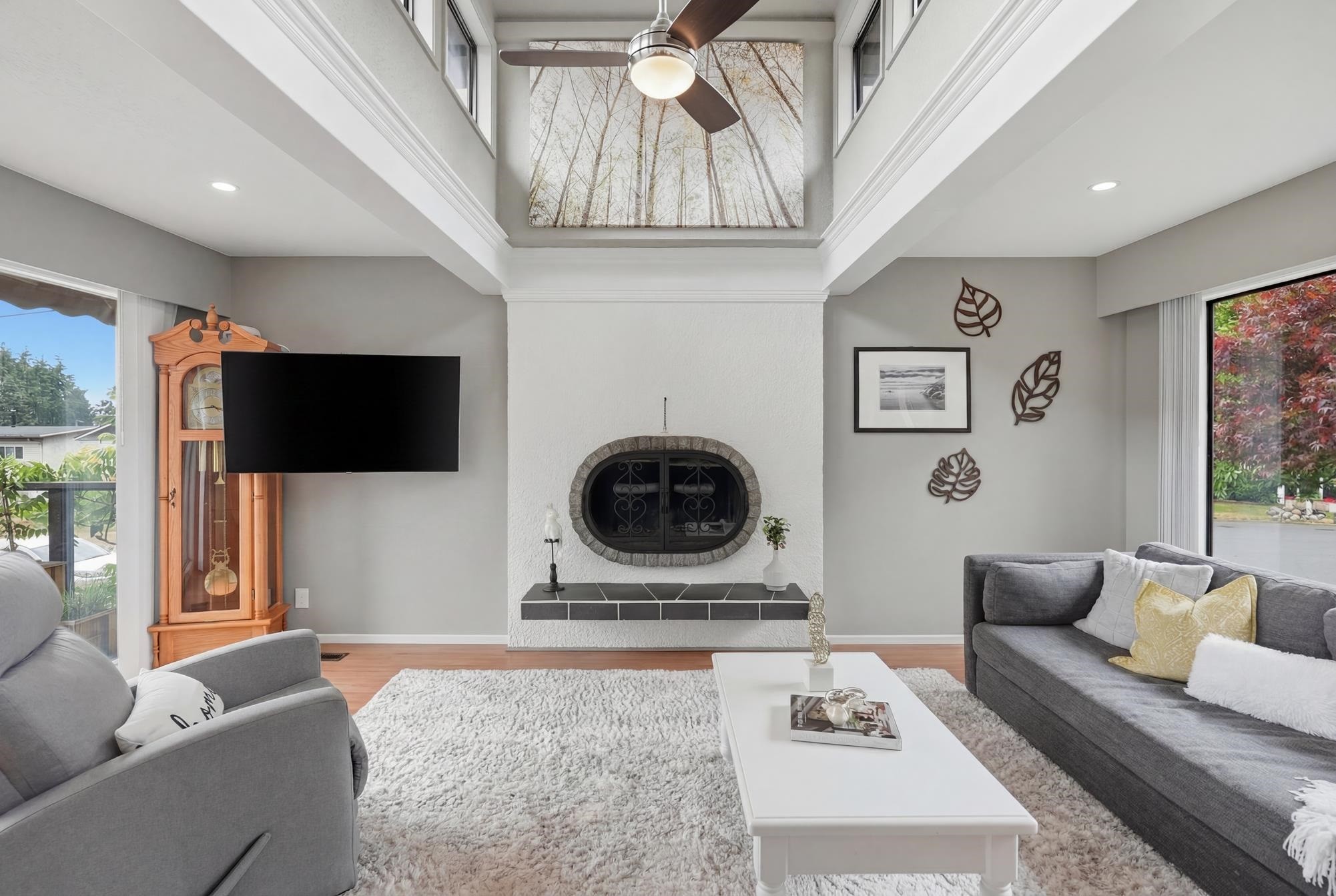 7268 York Crescent, Delta, BC