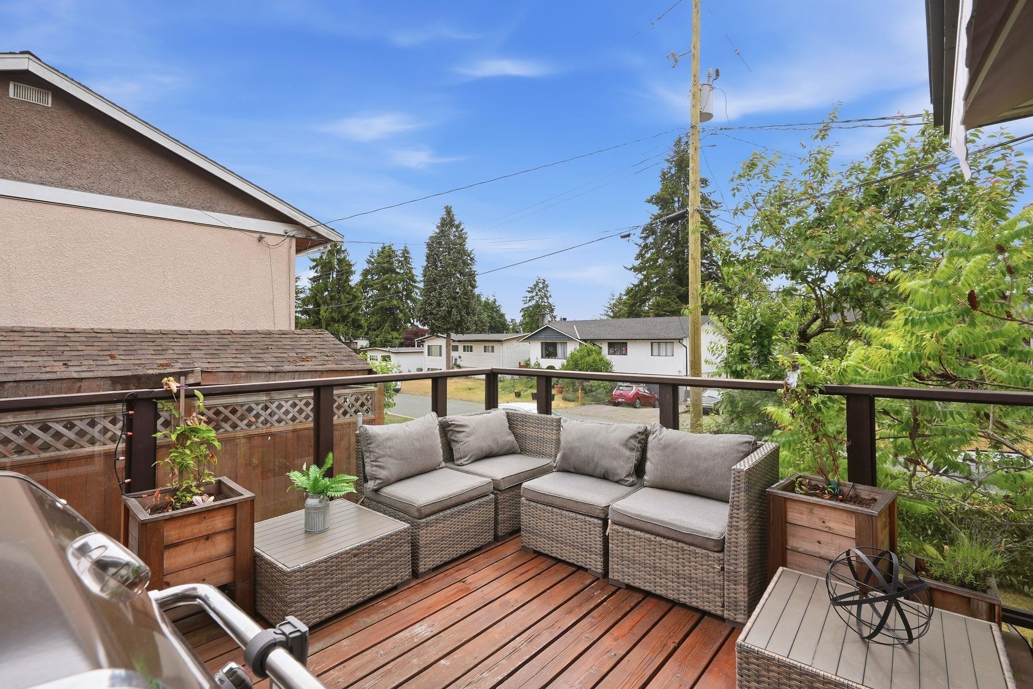 7268 York Crescent, Delta, BC