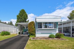 197-1840 160 Street Surrey, BC V4A 4A4