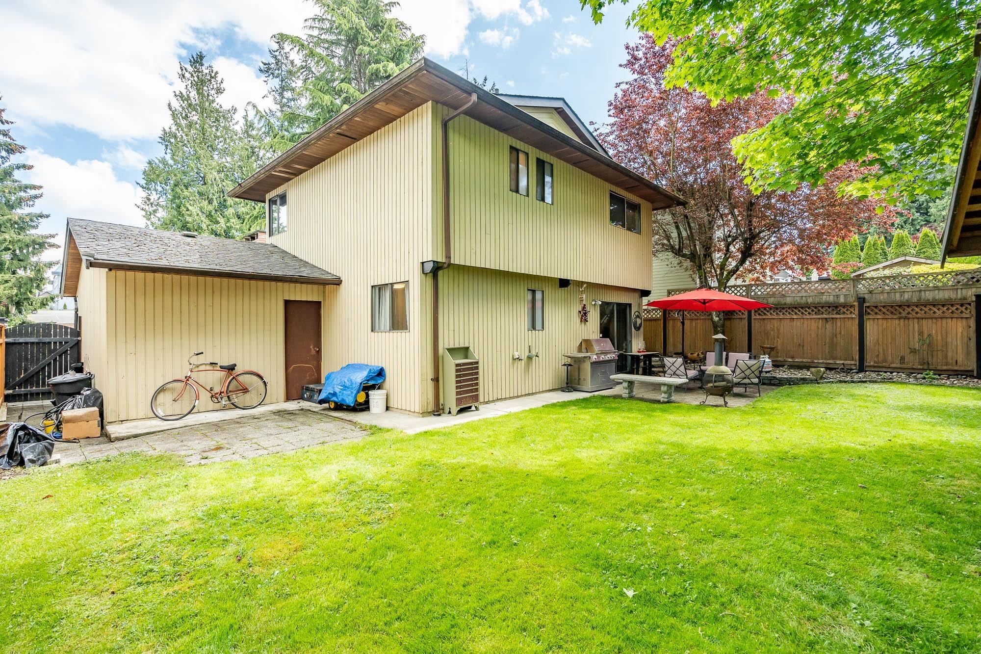 6811 Baker Road, Delta, BC