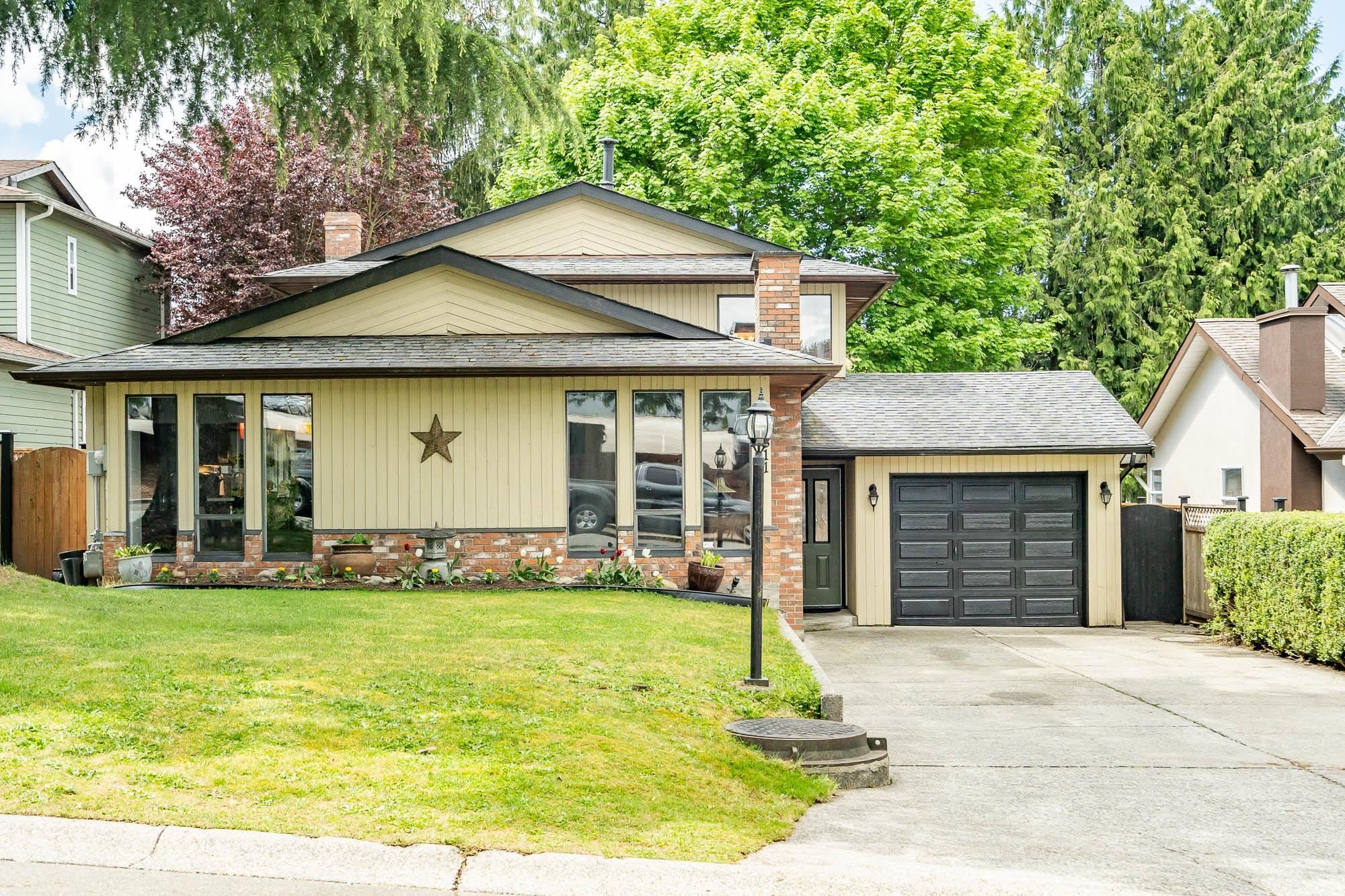 6811 Baker Road, Delta, BC