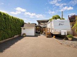 186-8400 Shook Road Mission, BC V2V 7L5