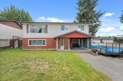 20106 53 Avenue Langley, BC V3A 3T9