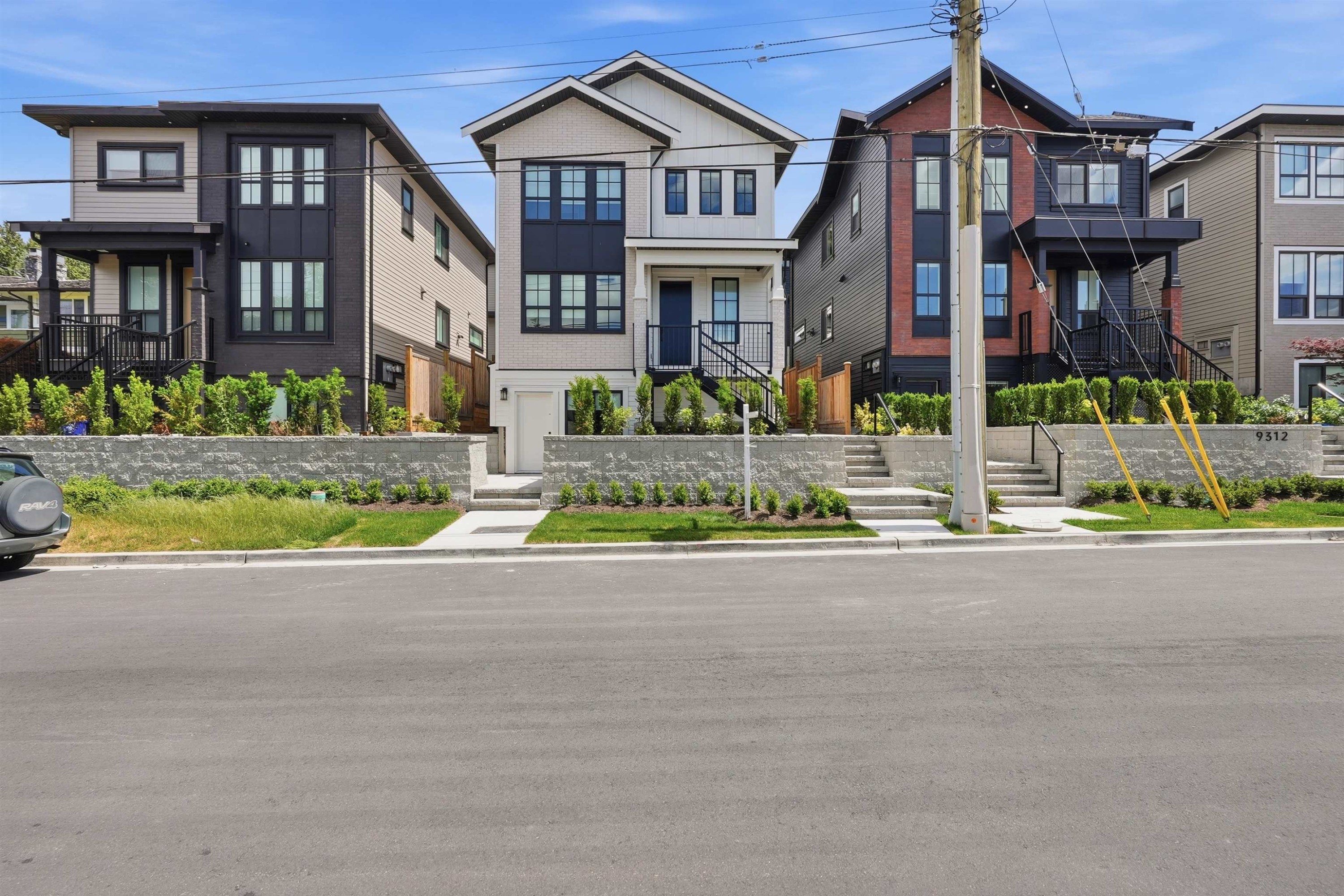 9320 Ebor Road, Delta, BC