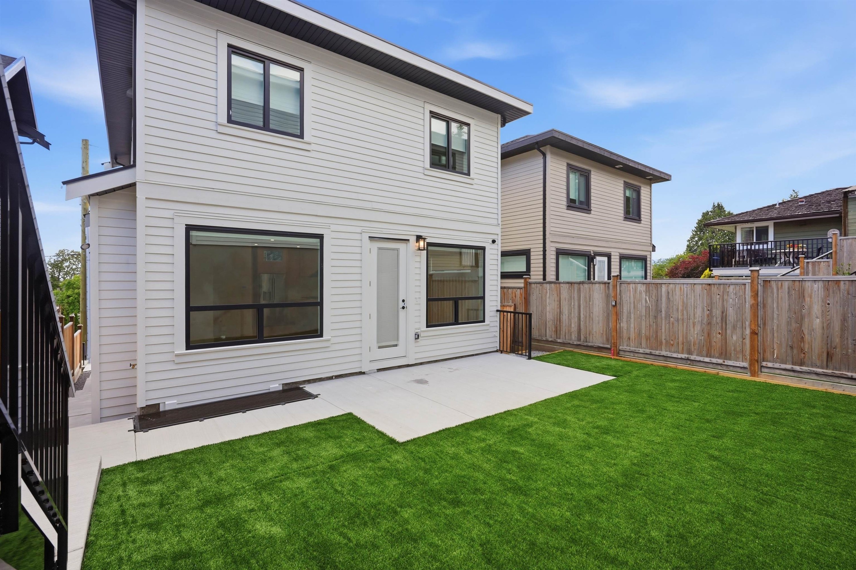 9320 Ebor Road, Delta, BC