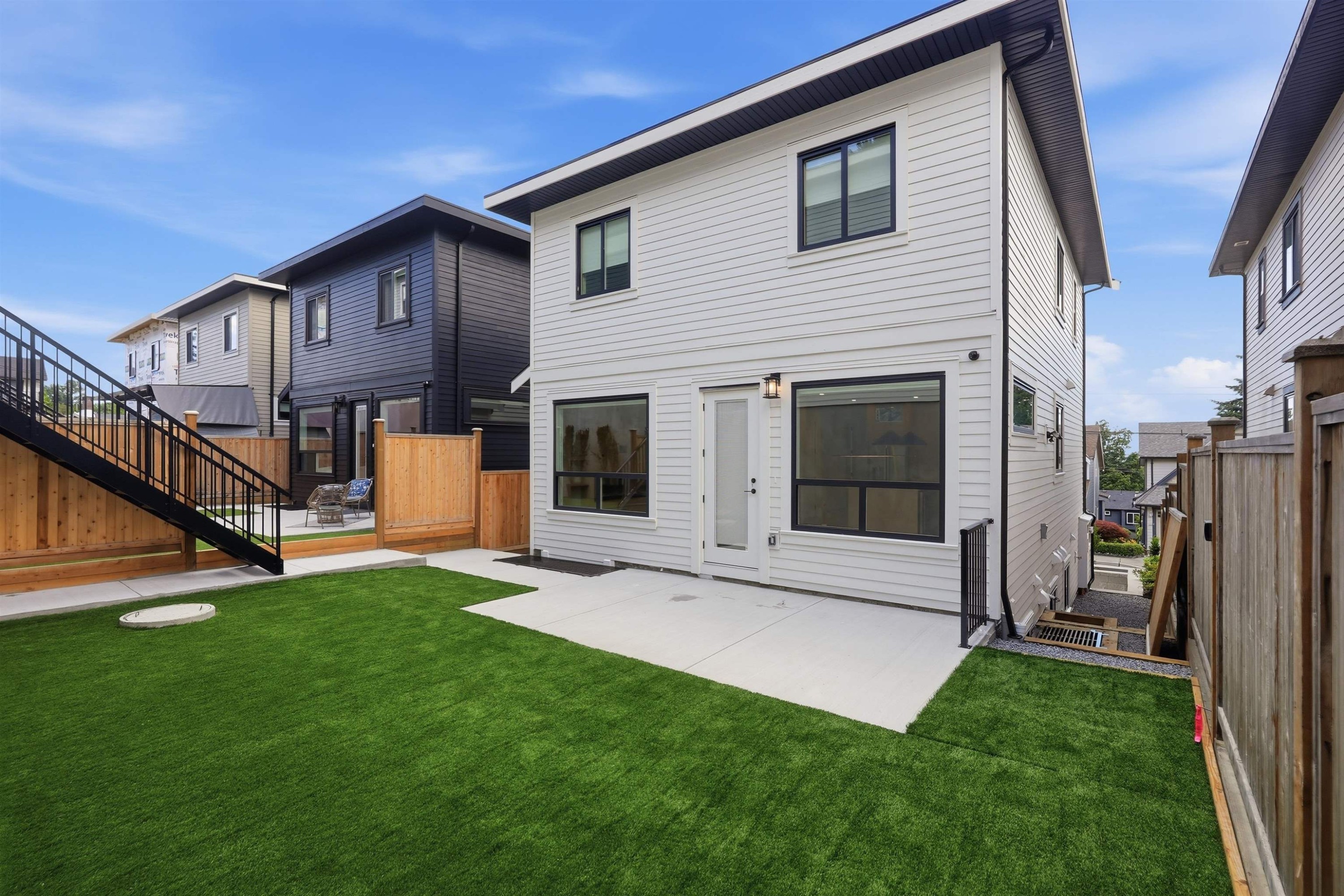 9320 Ebor Road, Delta, BC