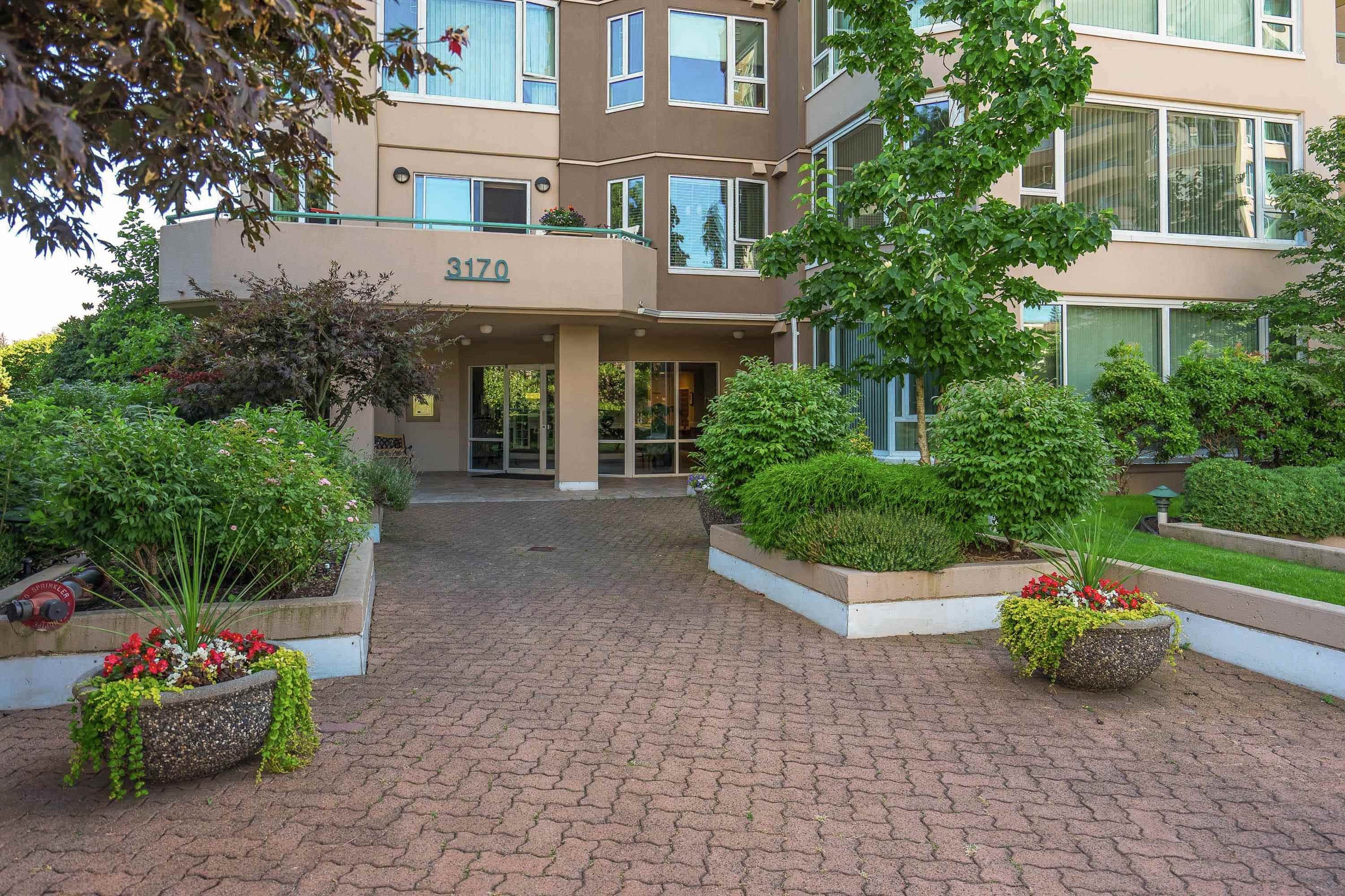 102-3170 Gladwin Road, Abbotsford, BC