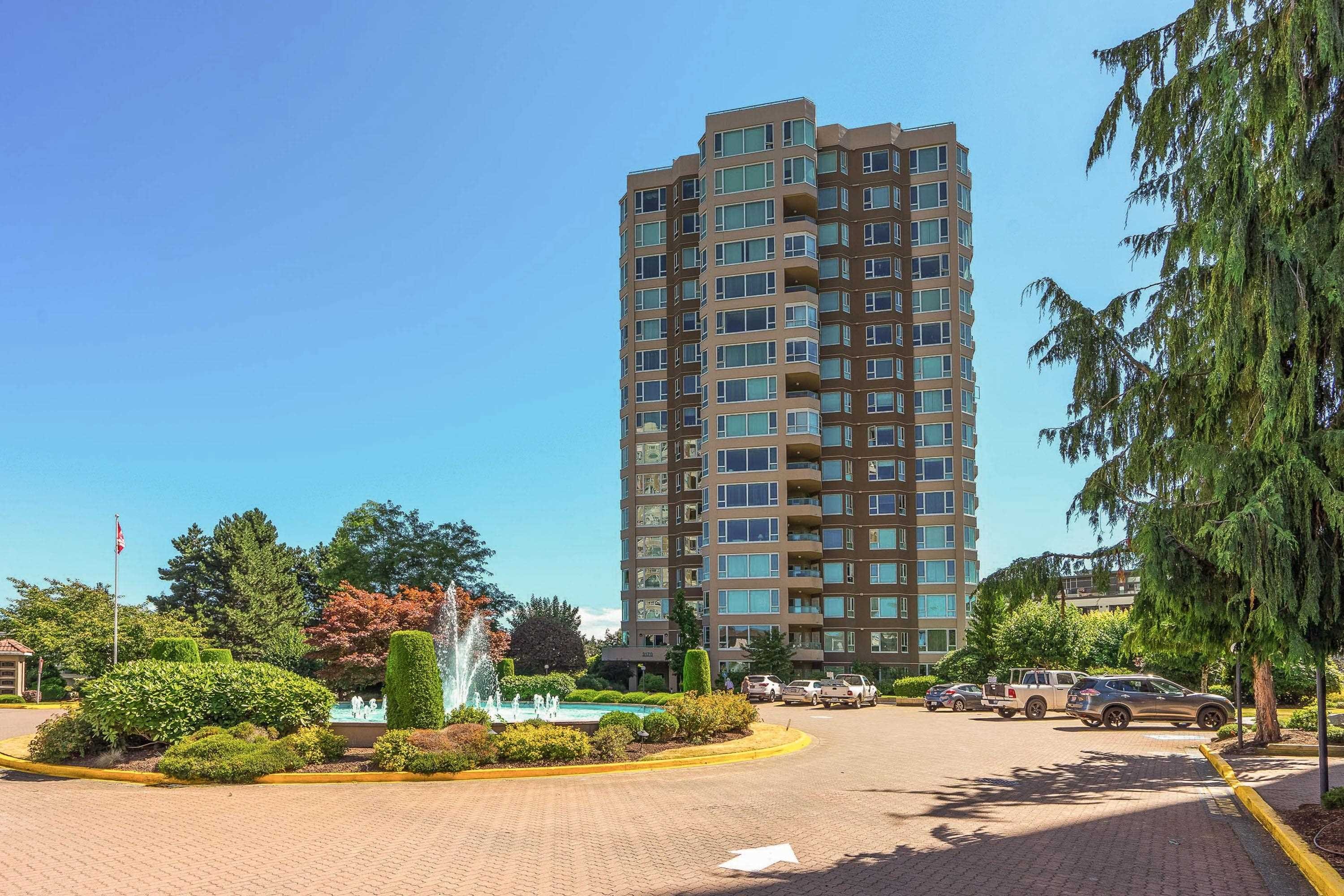 102-3170 Gladwin Road, Abbotsford, BC