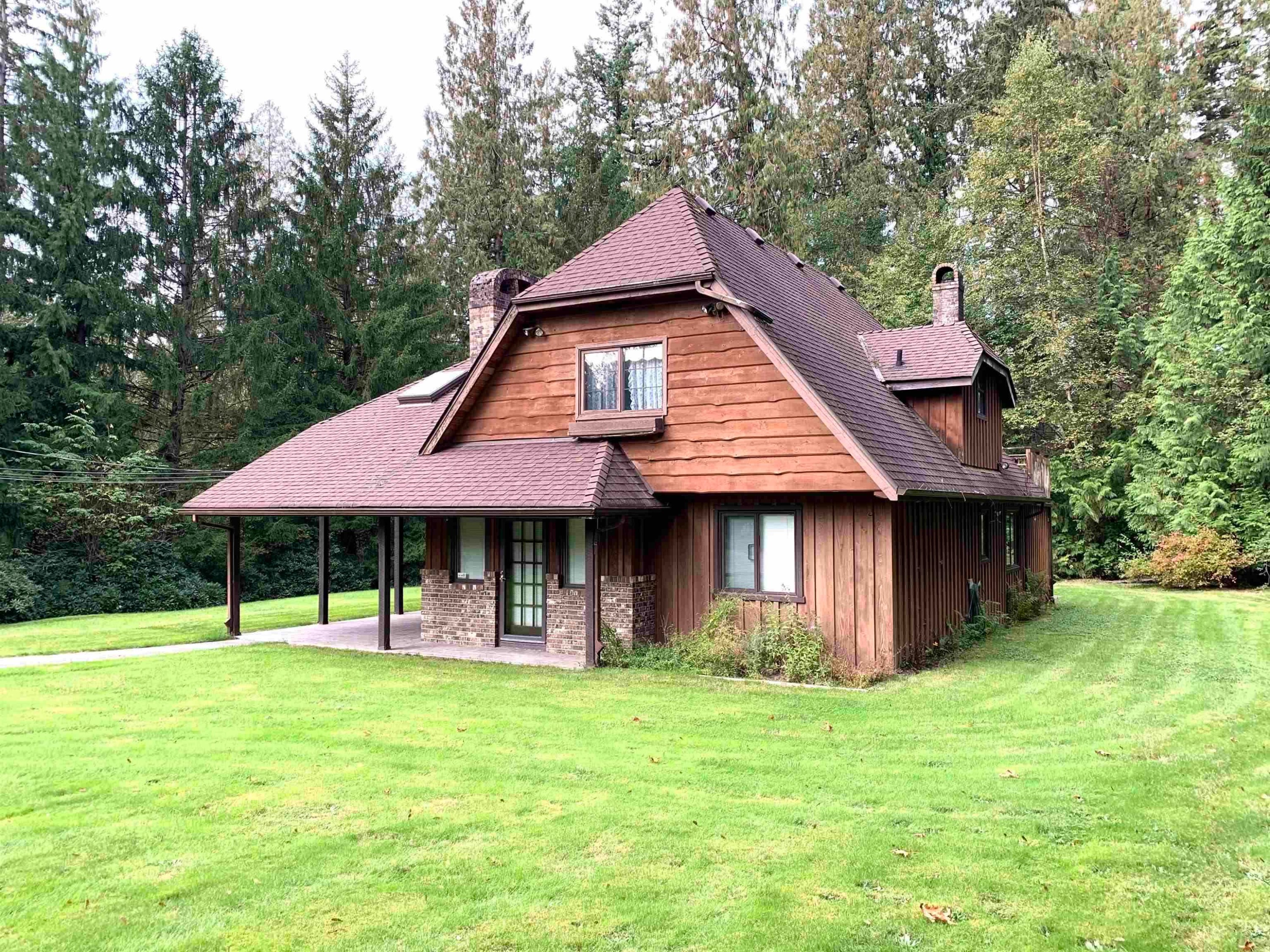 29933 Anderson Avenue, Mission, BC