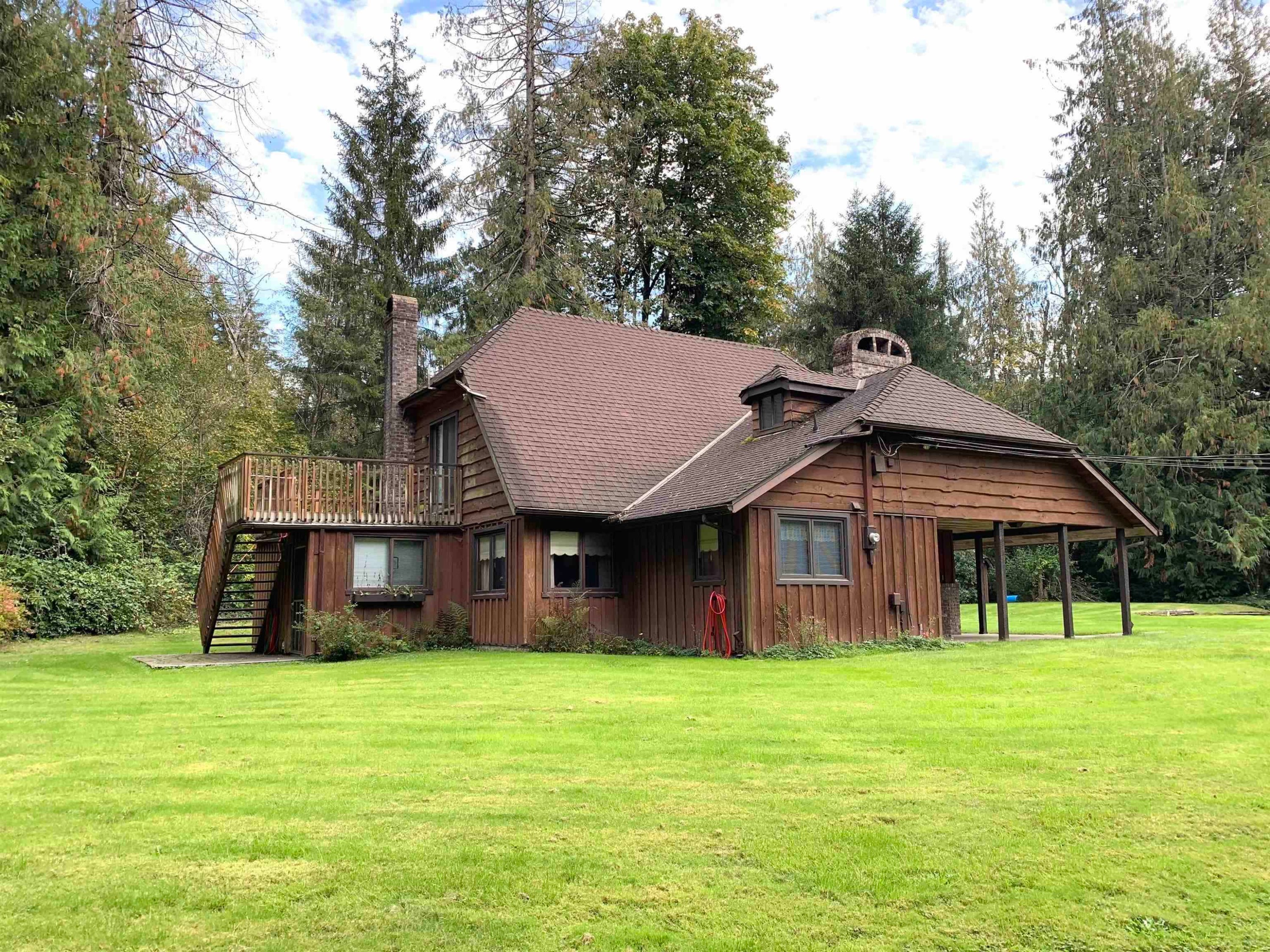 29933 Anderson Avenue, Mission, BC