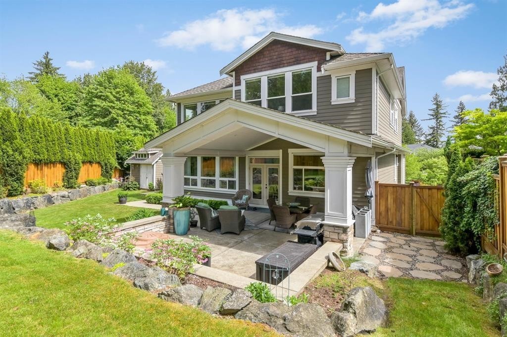 4745 204A Street, Langley, BC