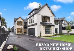 23709 40 Avenue Langley, BC V2Z 2J9