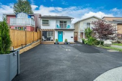 307 Nicholas Crescent Langley, BC V4W 3K9